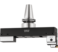 macrobohr boring tools line