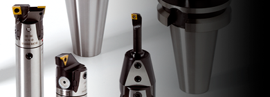 PINZBOHR cabezales de mandrinar