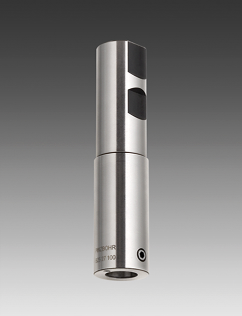 acoplamiento cono mango DIN 1835 WELDON