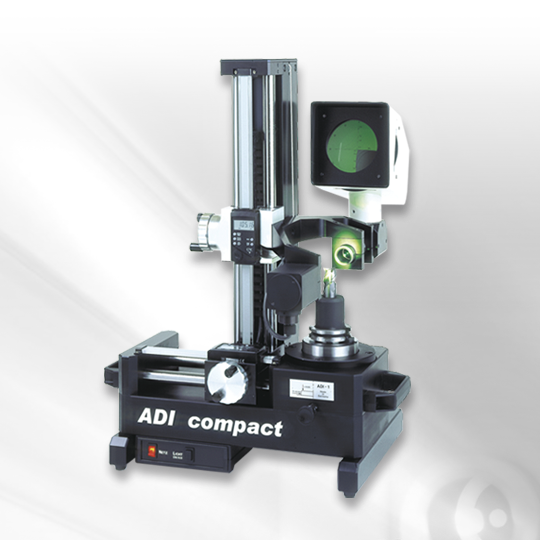 banco de prereglaje ADI