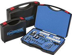 bohrstar 54 kits de mandrinado